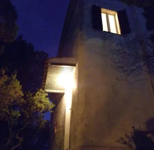 Casa sulla Baia