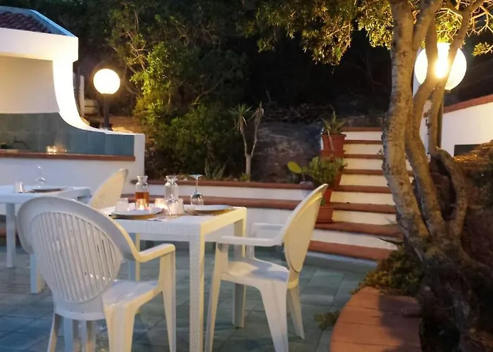 Villa Ippocampo DG