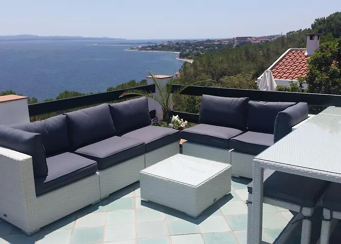 Villa Ippocampo DG