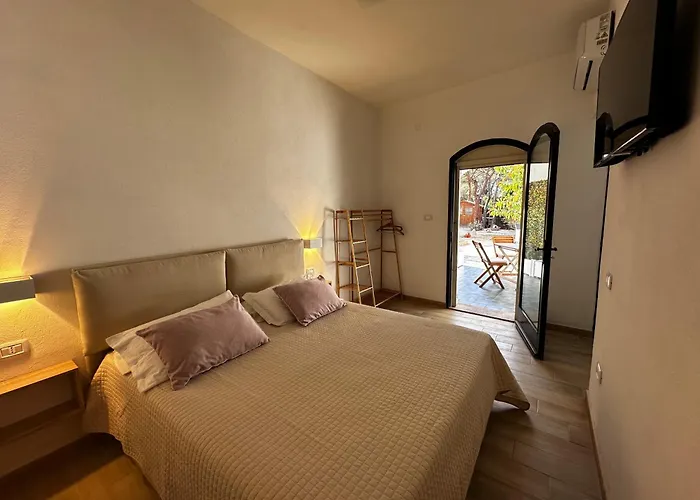Villa La Caletta
