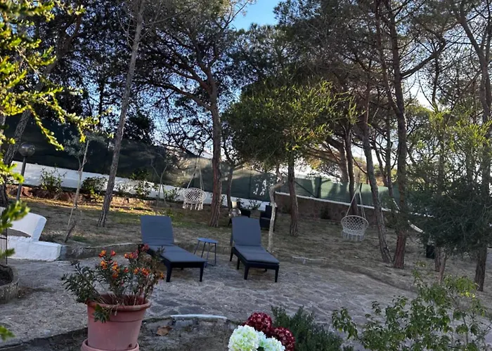 Villa La Caletta