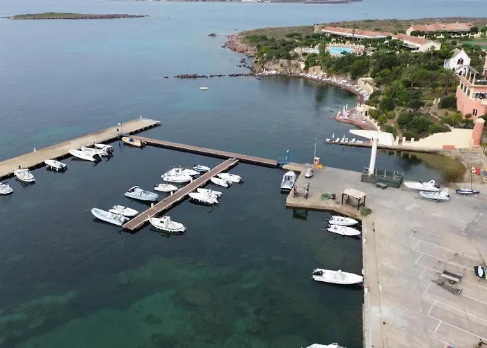 A Vacation On A Private Island