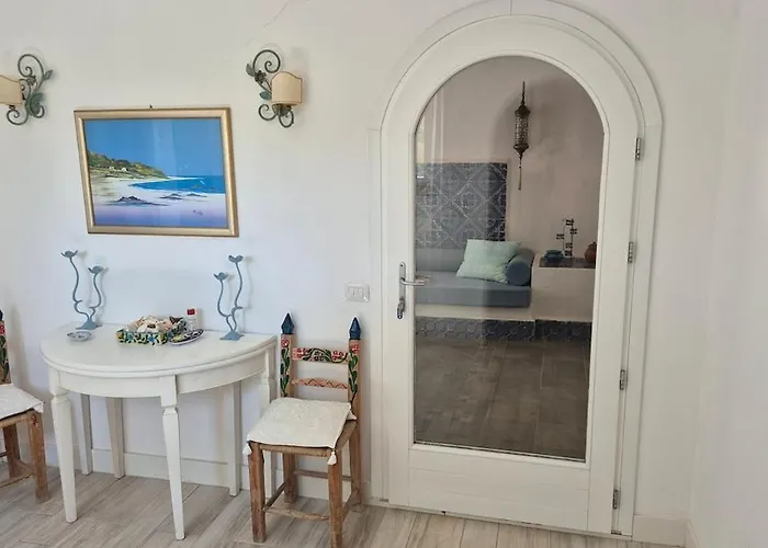 Villa Biancaluna