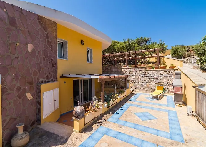 Taccarossa casa azzurra